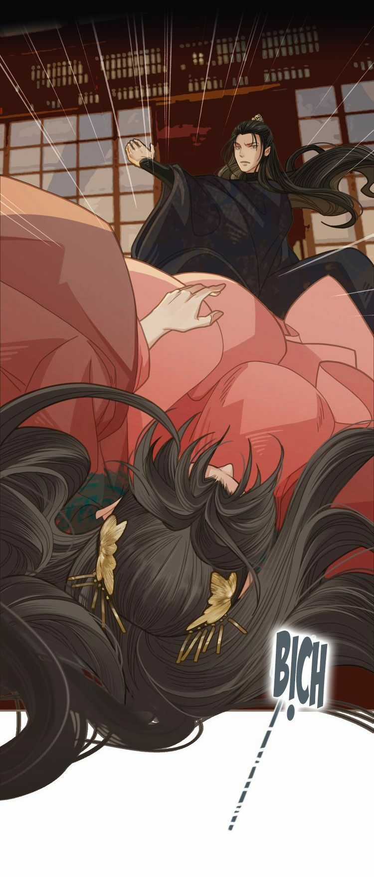 Á Nô - Chapter 4 - Trang 16