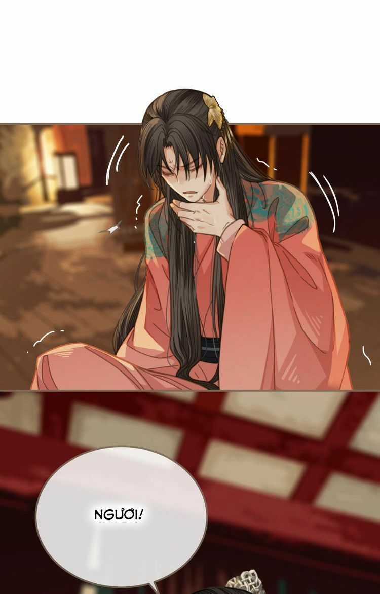 Á Nô - Chapter 4 - Trang 17