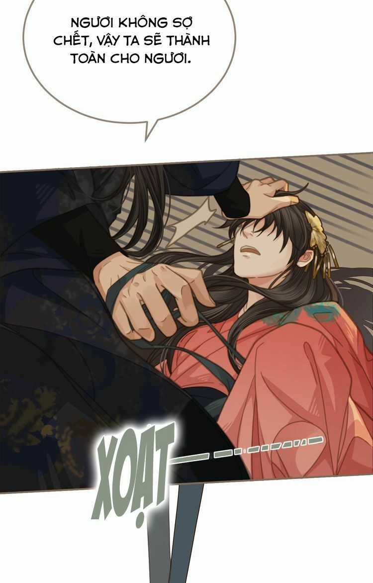 Á Nô - Chapter 4 - Trang 19