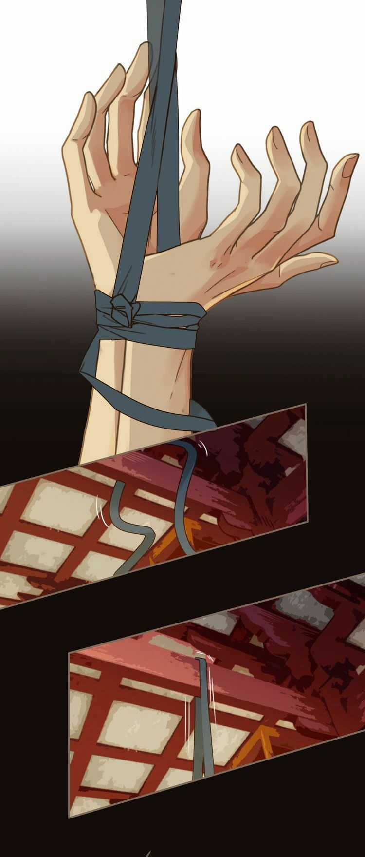 Á Nô - Chapter 4 - Trang 20