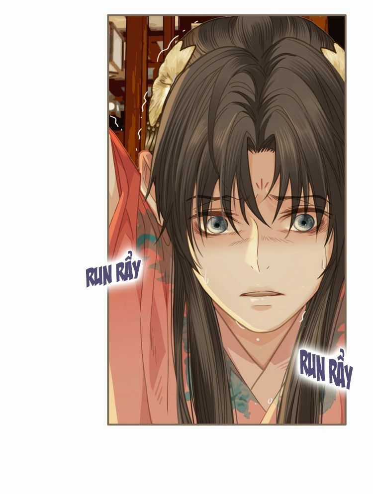 Á Nô - Chapter 4 - Trang 23