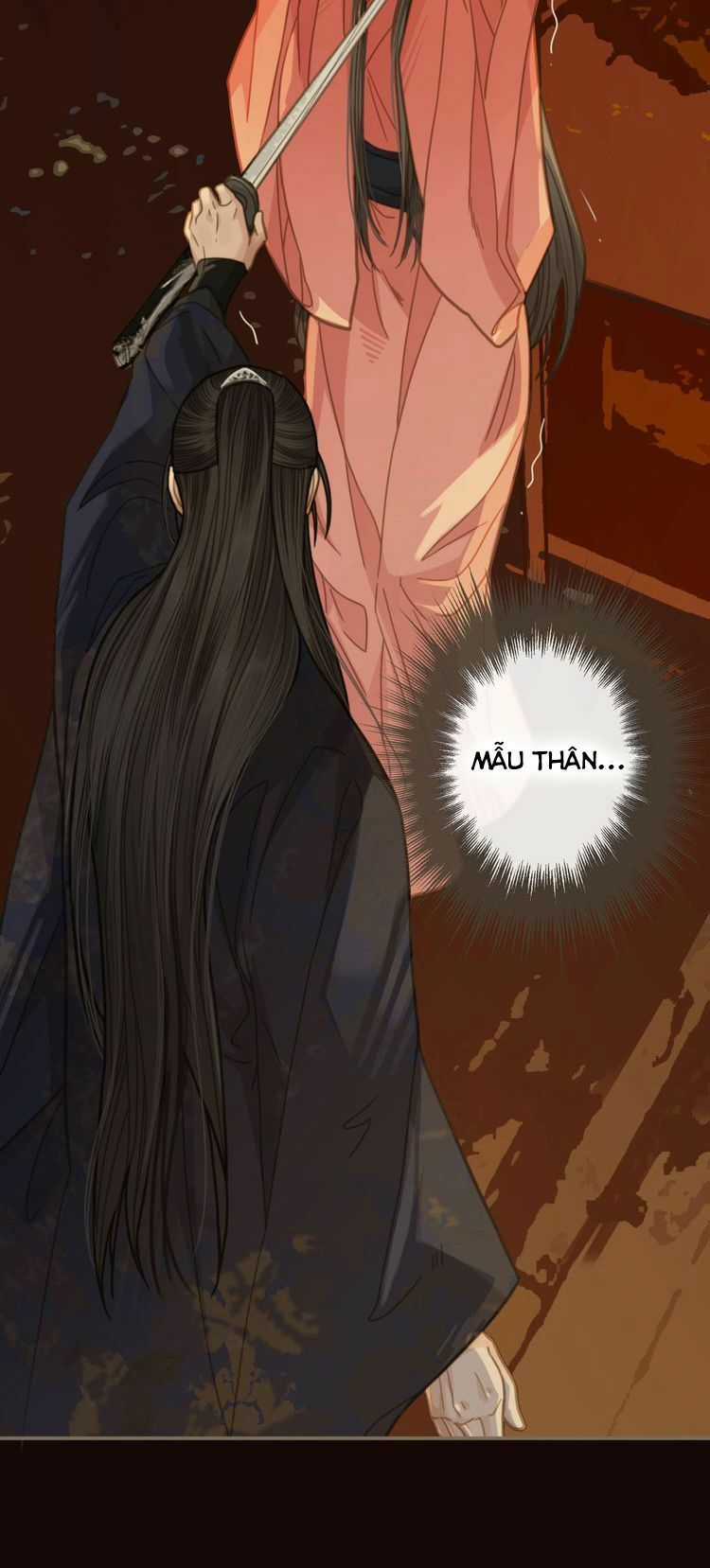 Á Nô - Chapter 4 - Trang 27