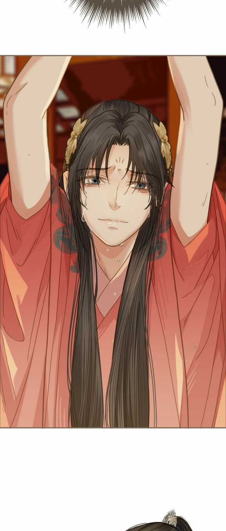 Á Nô - Chapter 4 - Trang 30