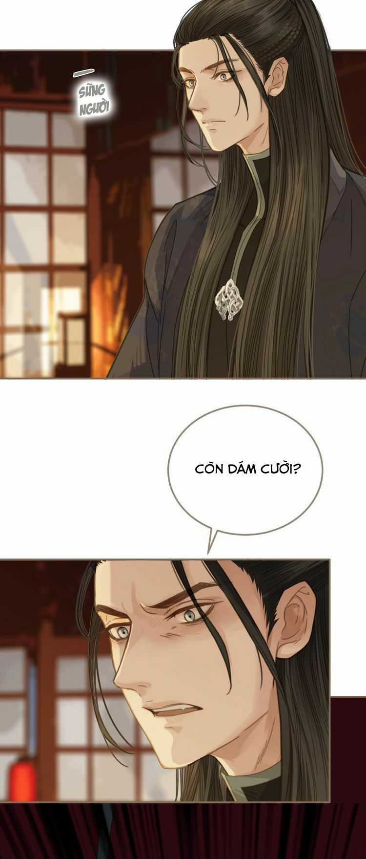 Á Nô - Chapter 4 - Trang 31