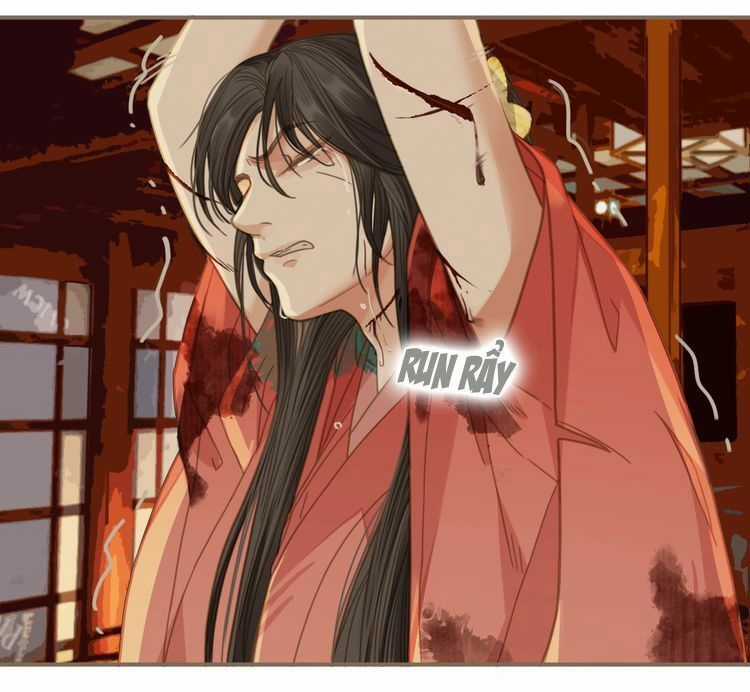 Á Nô - Chapter 4 - Trang 34