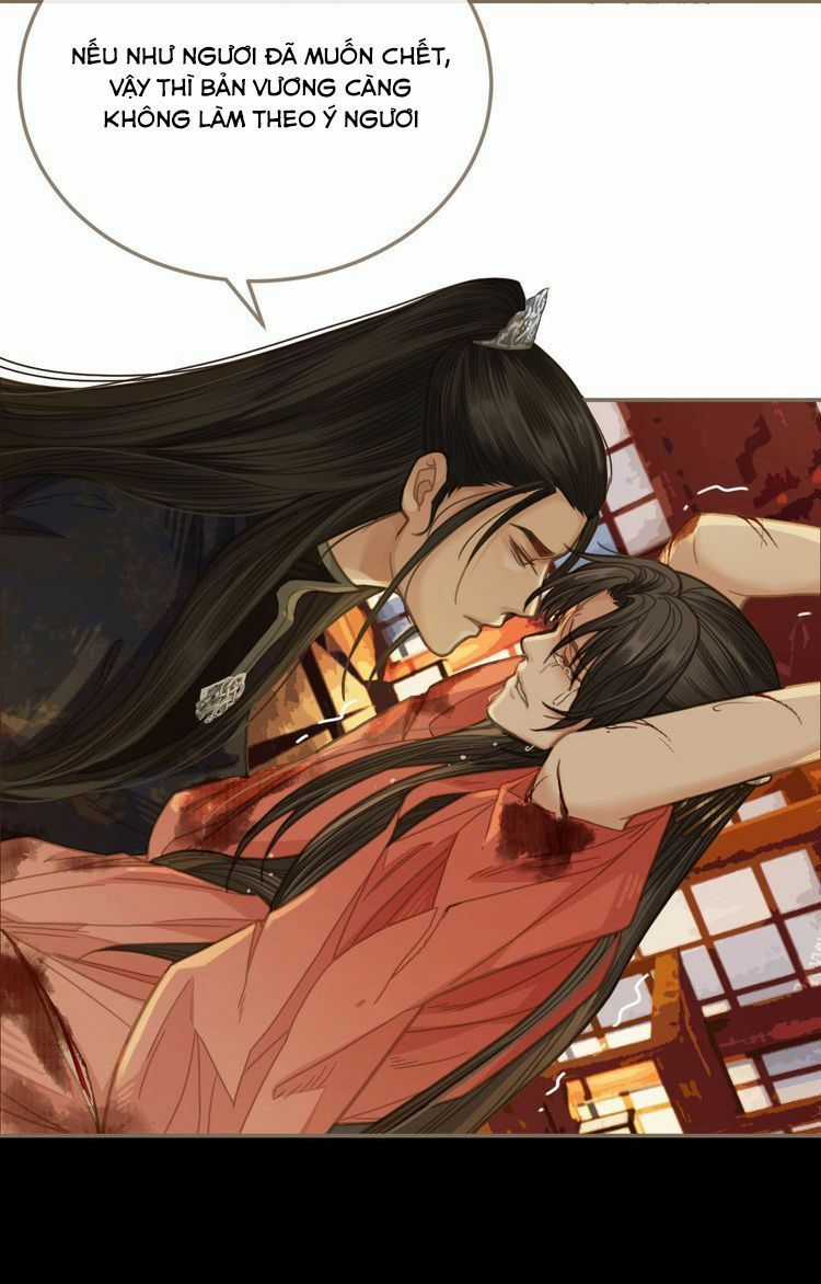 Á Nô - Chapter 4 - Trang 36