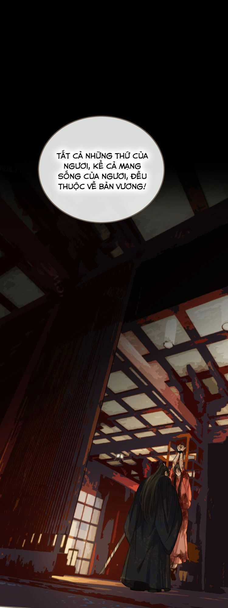 Á Nô - Chapter 4 - Trang 37