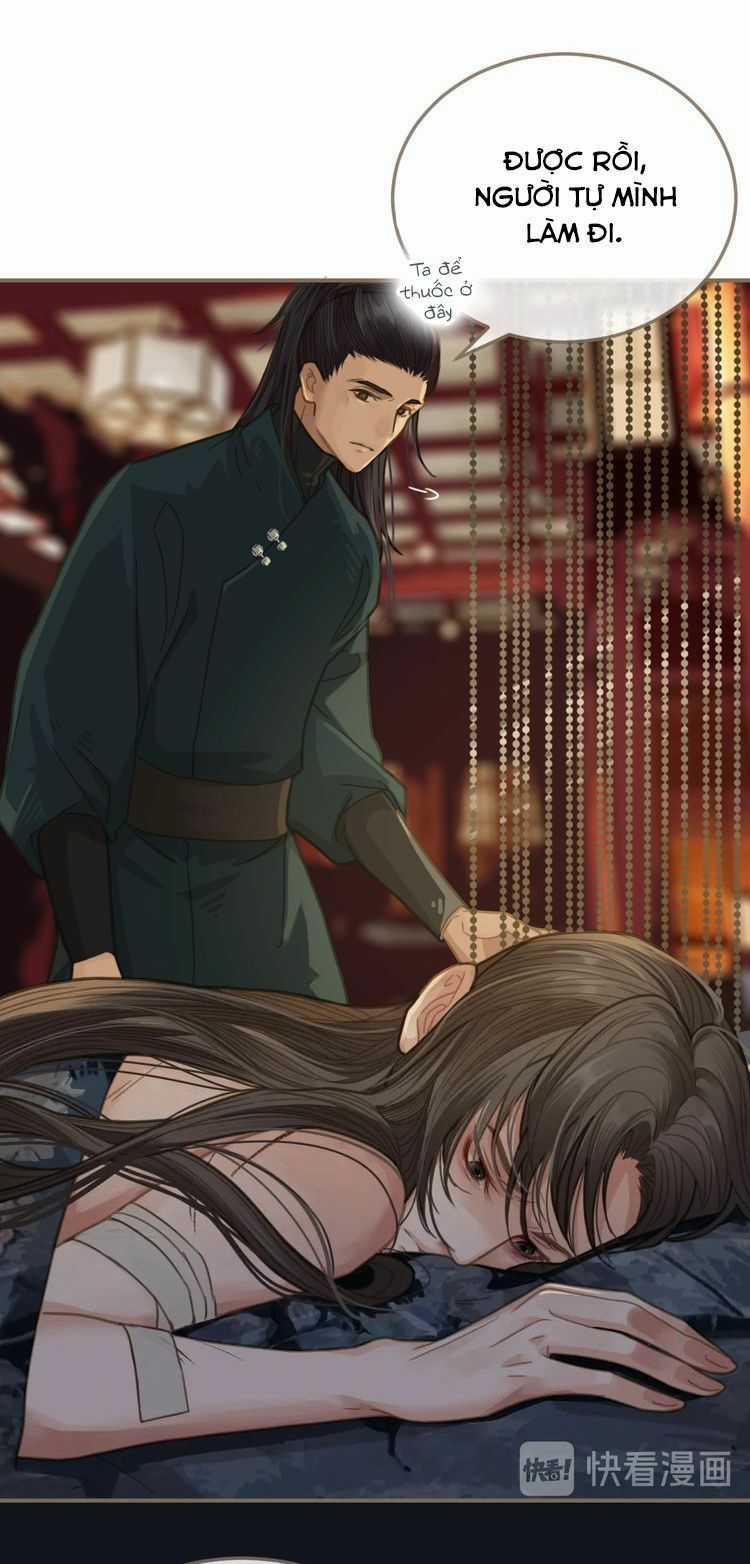 Á Nô - Chapter 4 - Trang 45