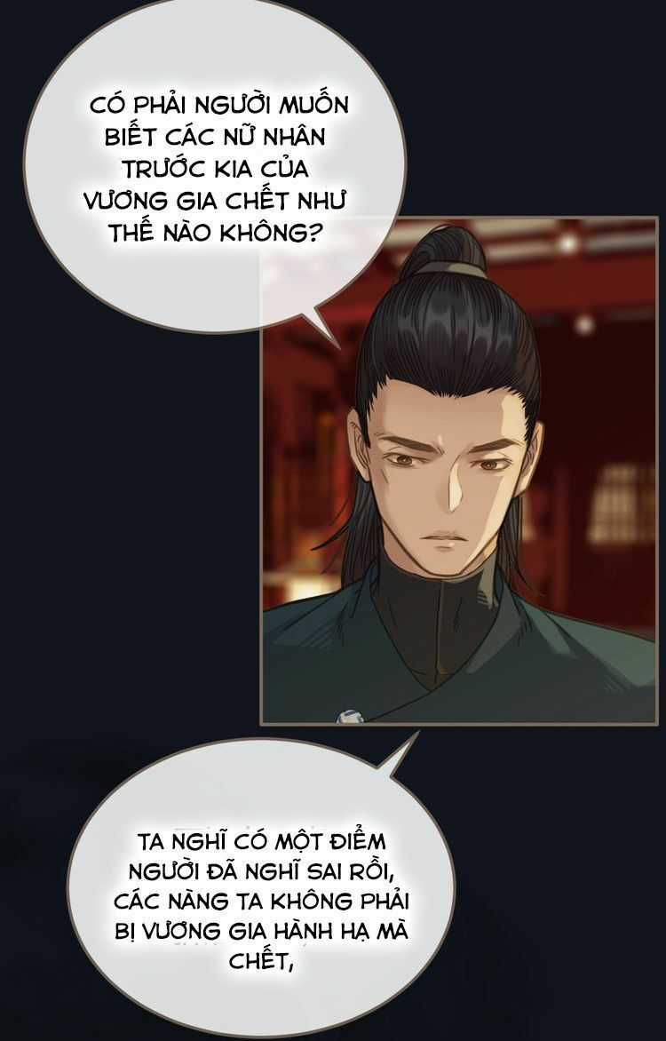 Á Nô - Chapter 4 - Trang 46