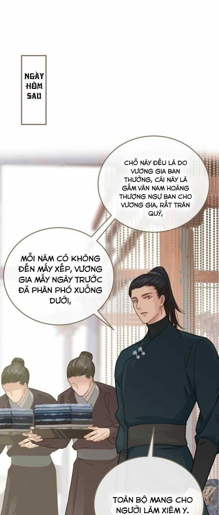 Á Nô - Chapter 4 - Trang 49