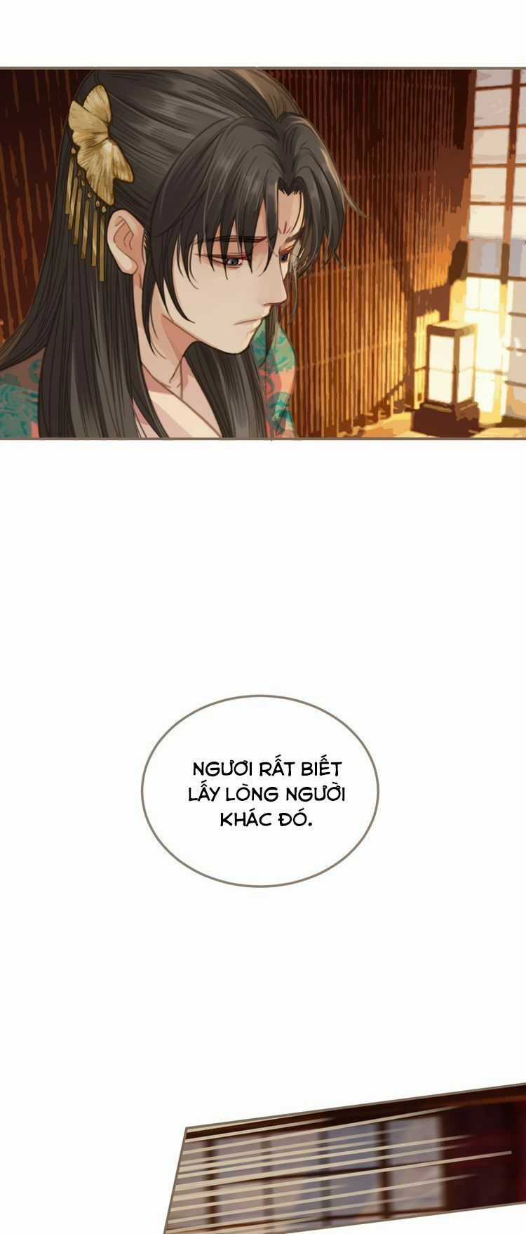 Á Nô - Chapter 4 - Trang 6