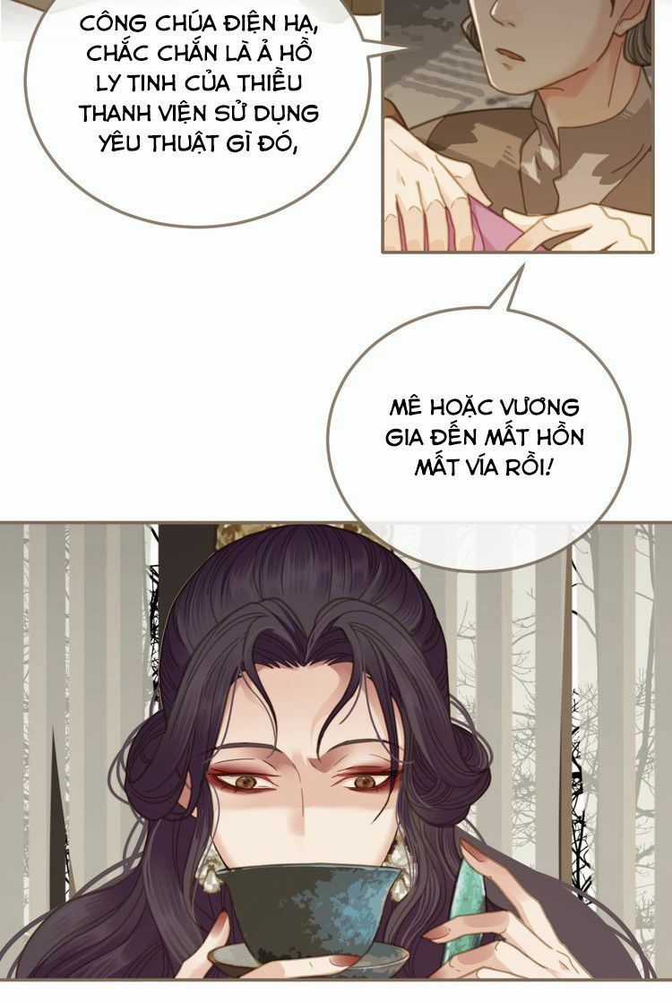 Á Nô - Chapter 4 - Trang 54