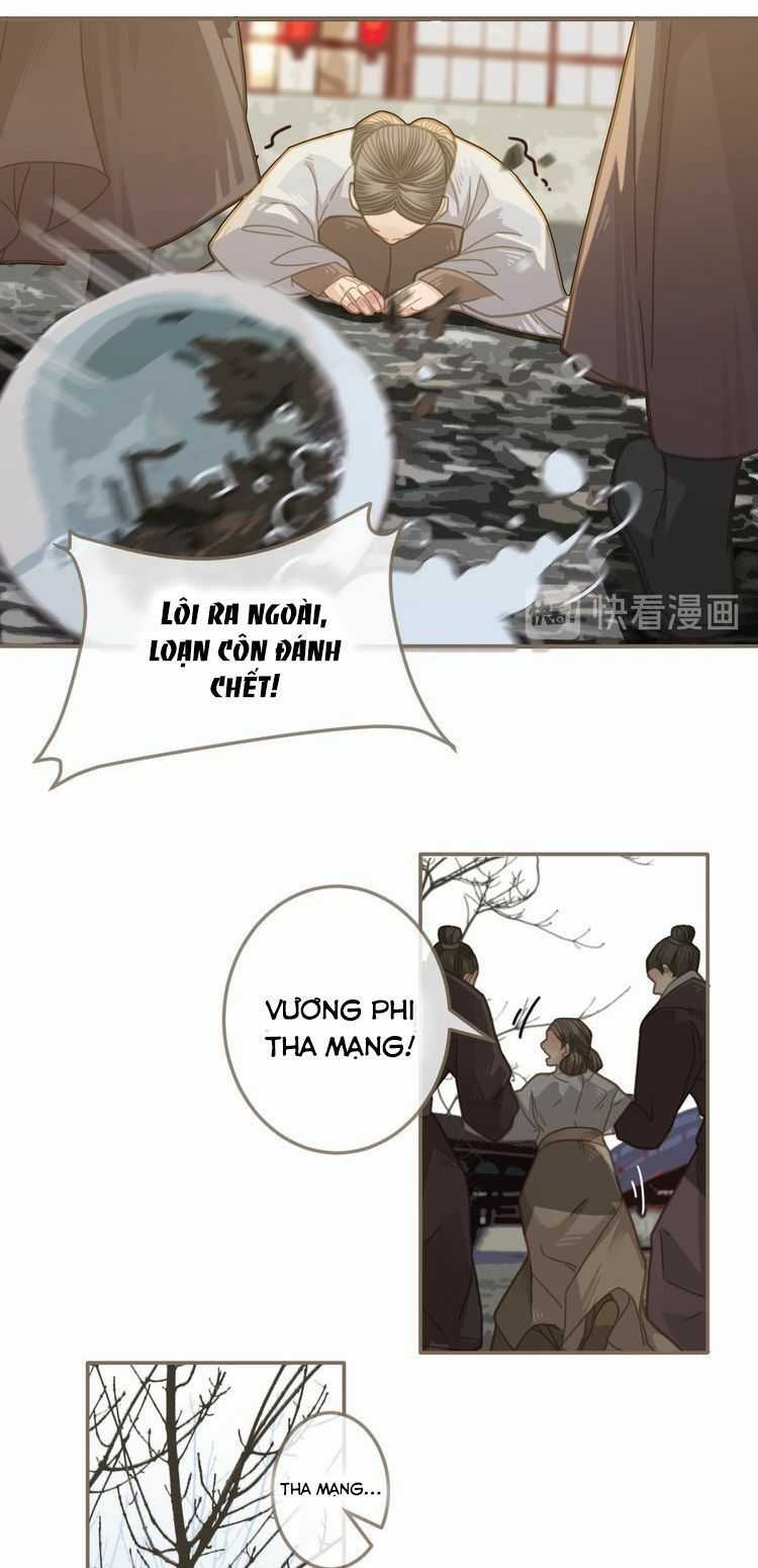 Á Nô - Chapter 4 - Trang 56