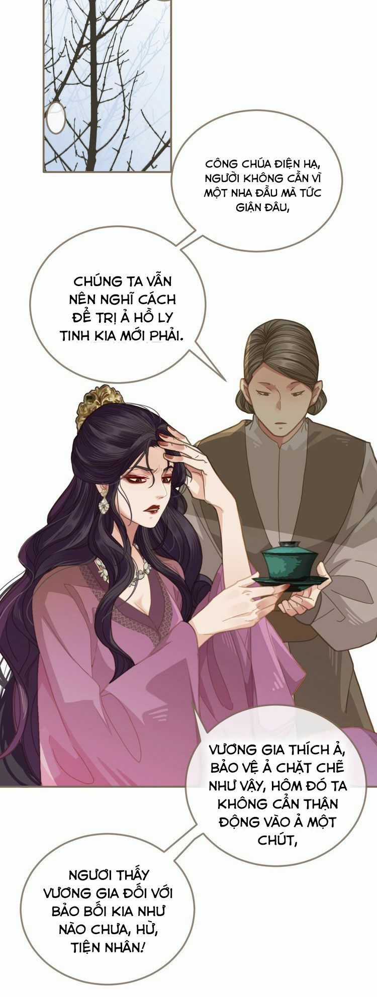 Á Nô - Chapter 4 - Trang 57