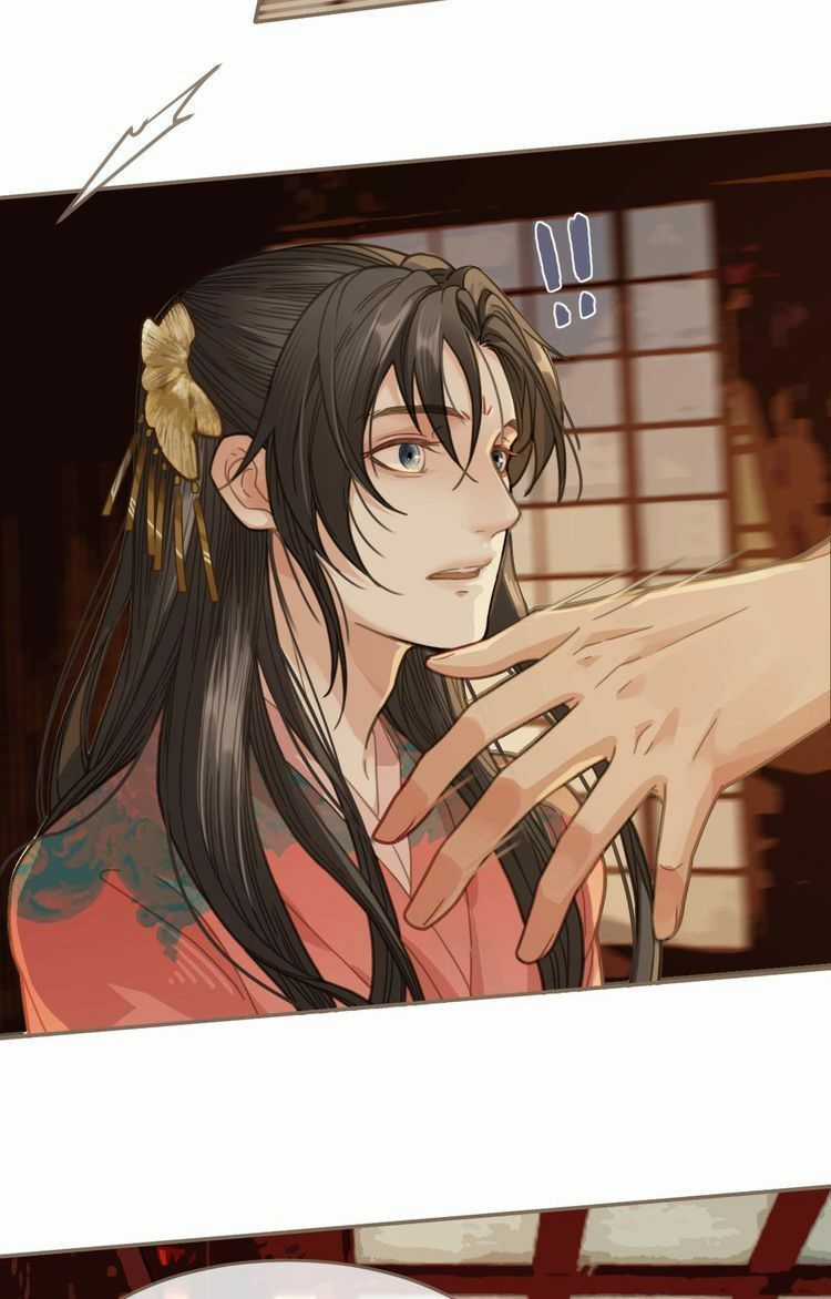 Á Nô - Chapter 4 - Trang 7