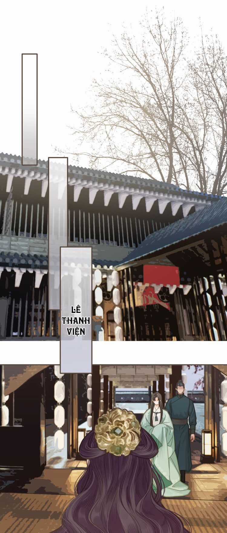 Á Nô - Chapter 5 - Trang 2