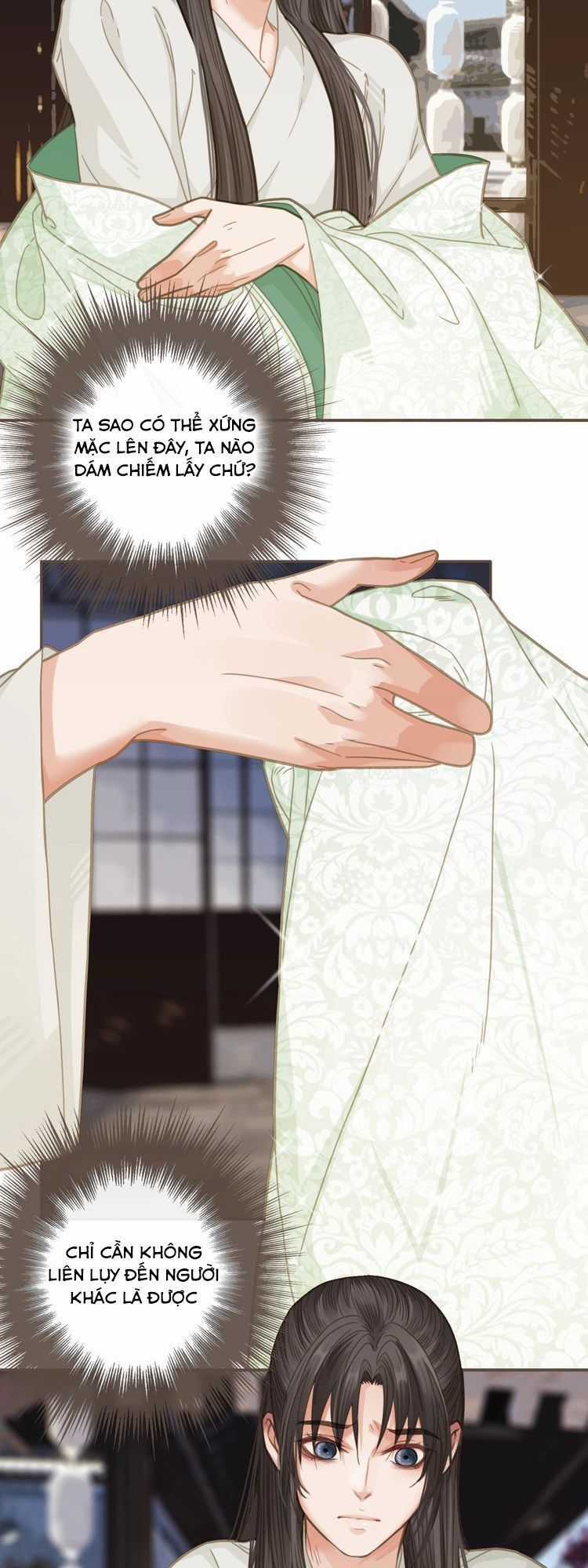 Á Nô - Chapter 5 - Trang 16