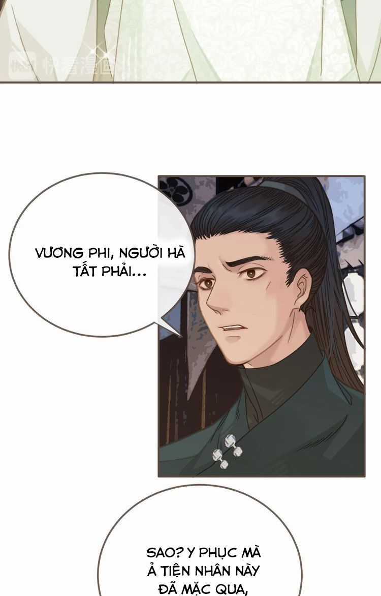 Á Nô - Chapter 5 - Trang 18