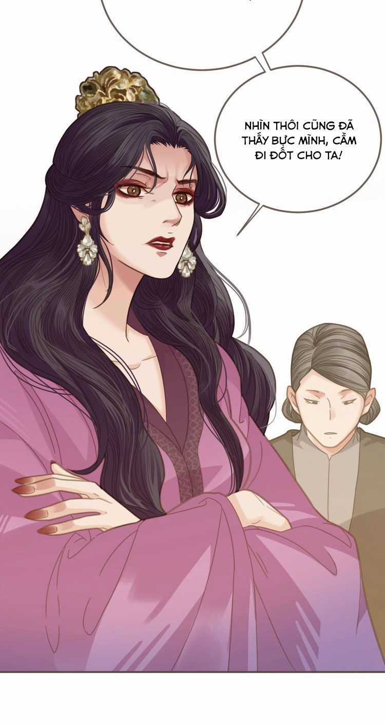 Á Nô - Chapter 5 - Trang 19