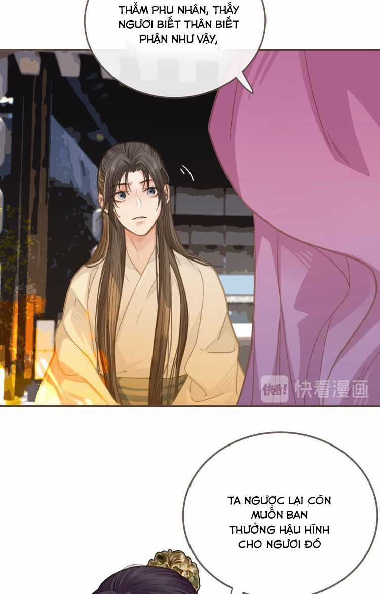 Á Nô - Chapter 5 - Trang 22