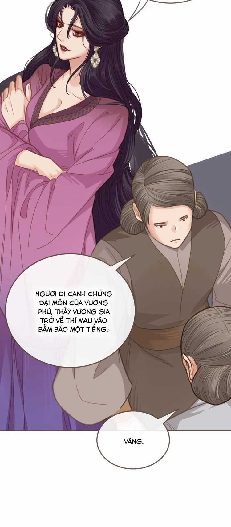 Á Nô - Chapter 5 - Trang 23