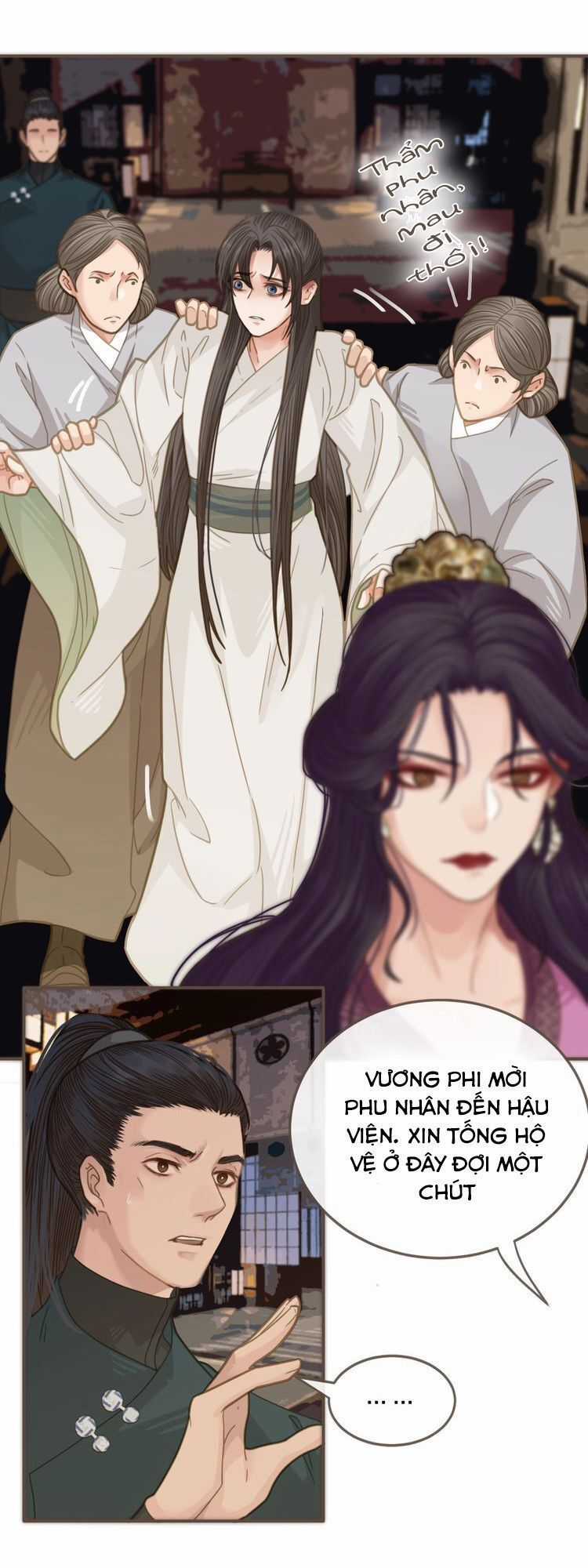 Á Nô - Chapter 5 - Trang 24