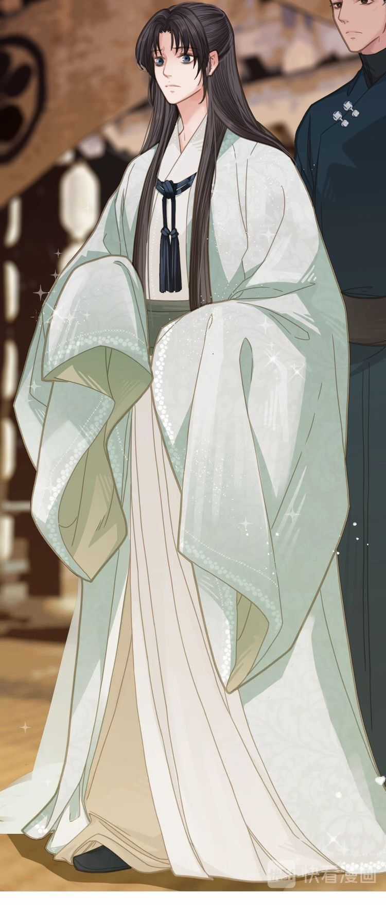 Á Nô - Chapter 5 - Trang 4