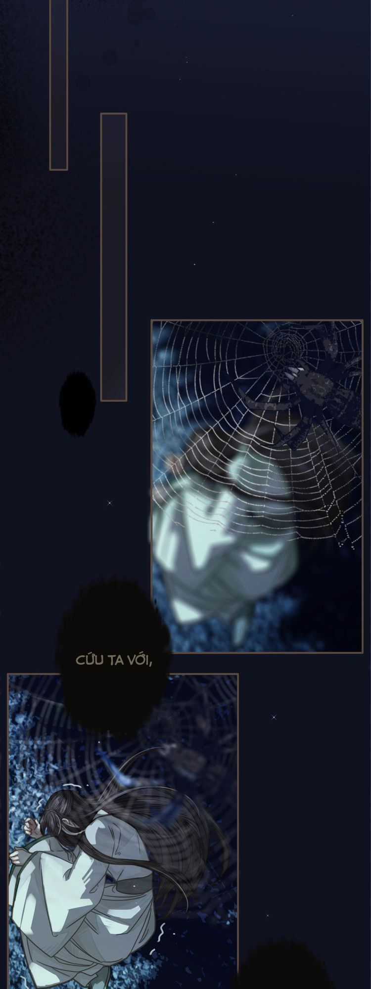 Á Nô - Chapter 5 - Trang 36