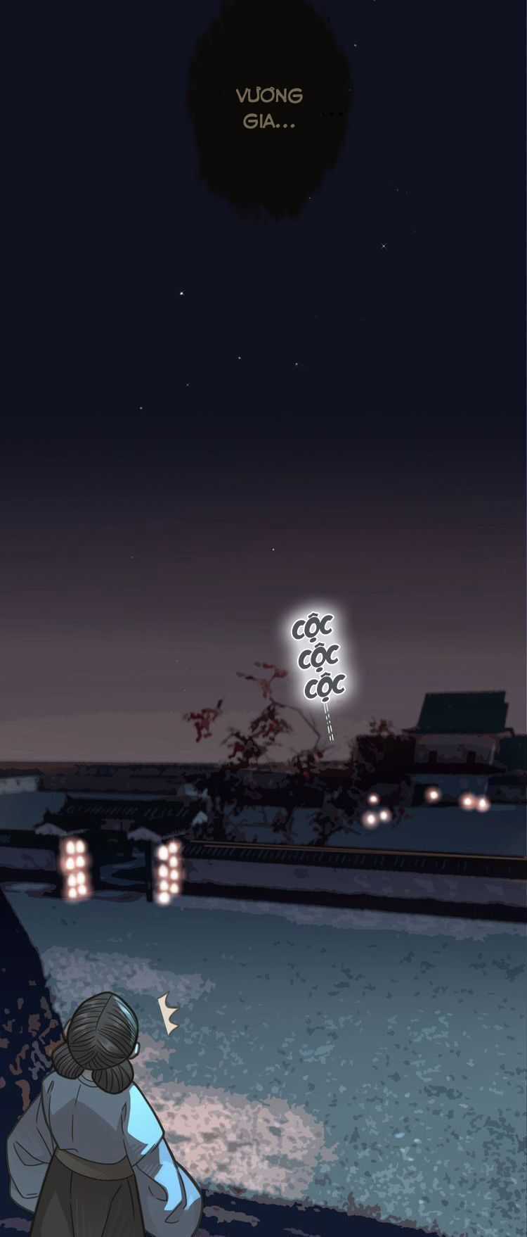 Á Nô - Chapter 5 - Trang 38