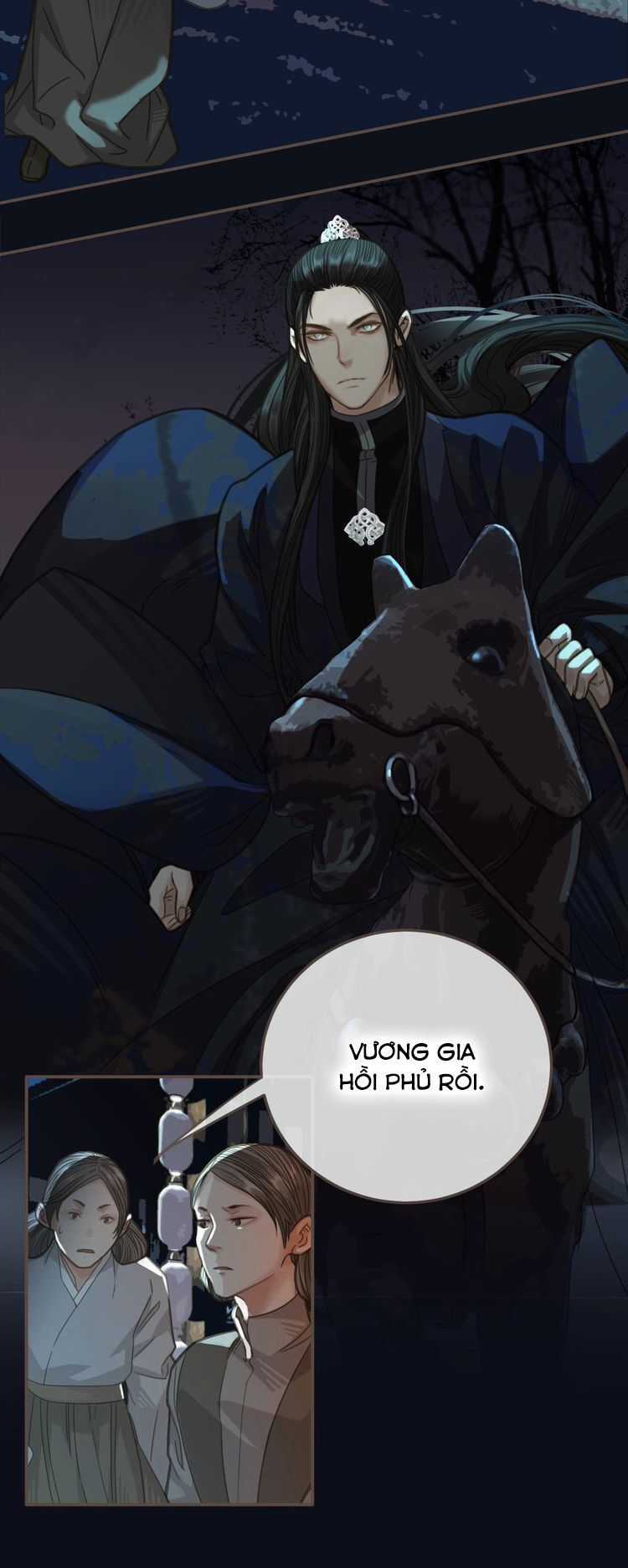 Á Nô - Chapter 5 - Trang 39