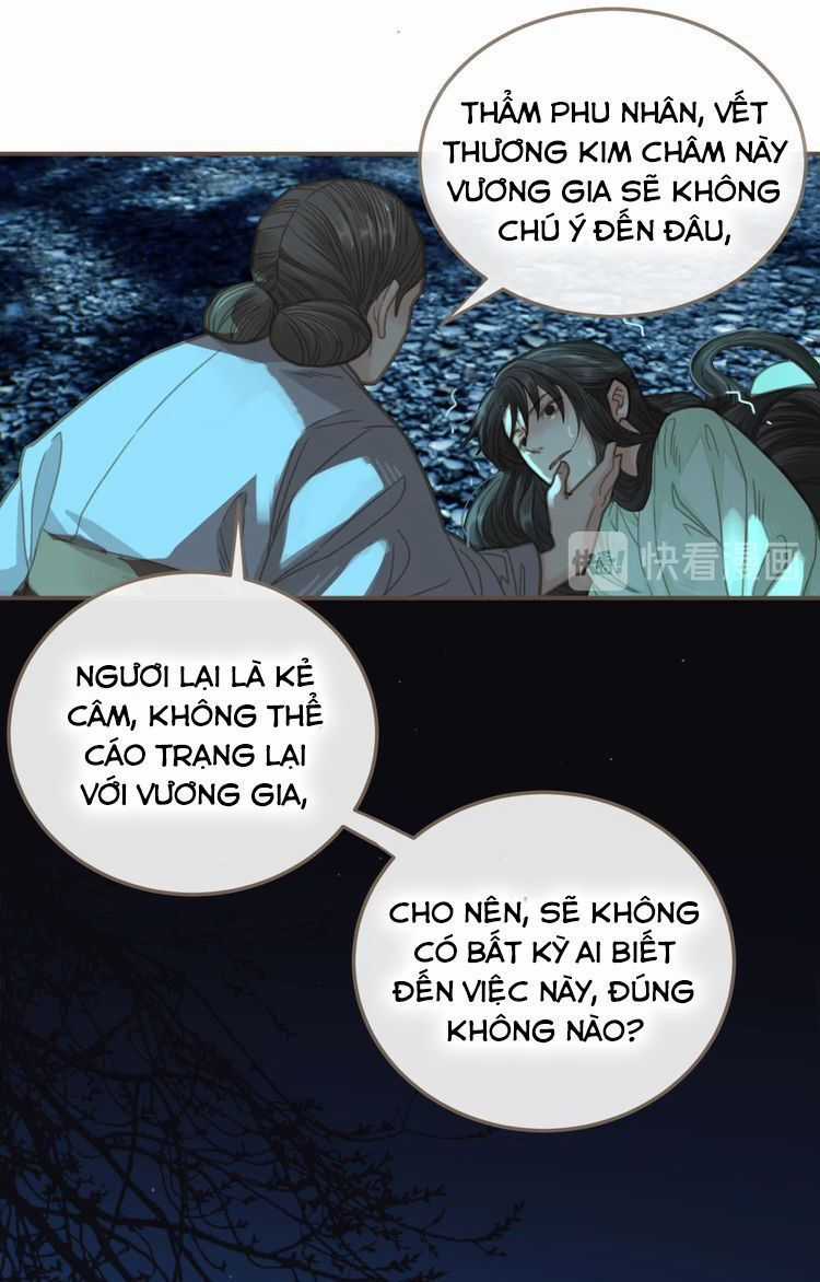 Á Nô - Chapter 5 - Trang 40