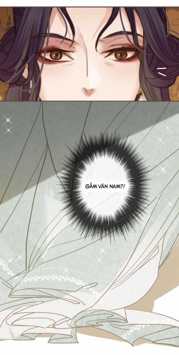 Á Nô - Chapter 5 - Trang 5