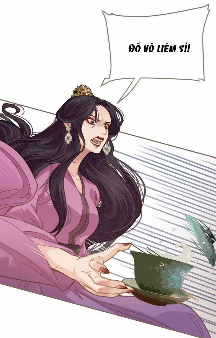 Á Nô - Chapter 5 - Trang 6