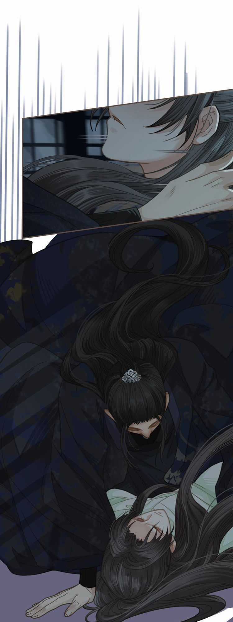 Á Nô - Chapter 5 - Trang 51