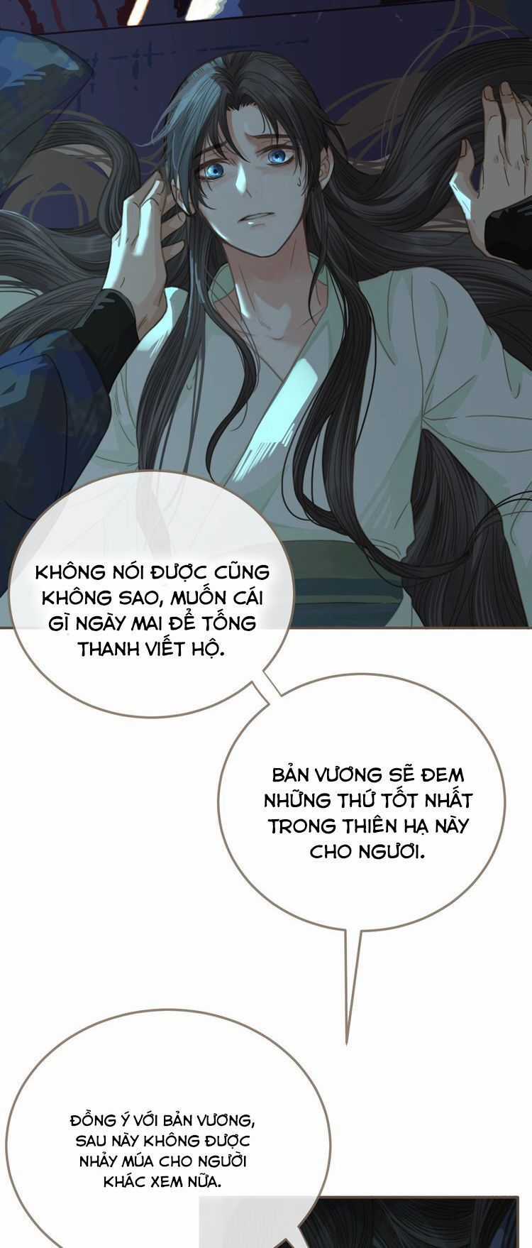 Á Nô - Chapter 5 - Trang 54