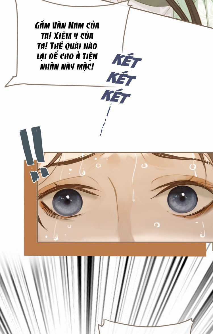 Á Nô - Chapter 5 - Trang 8