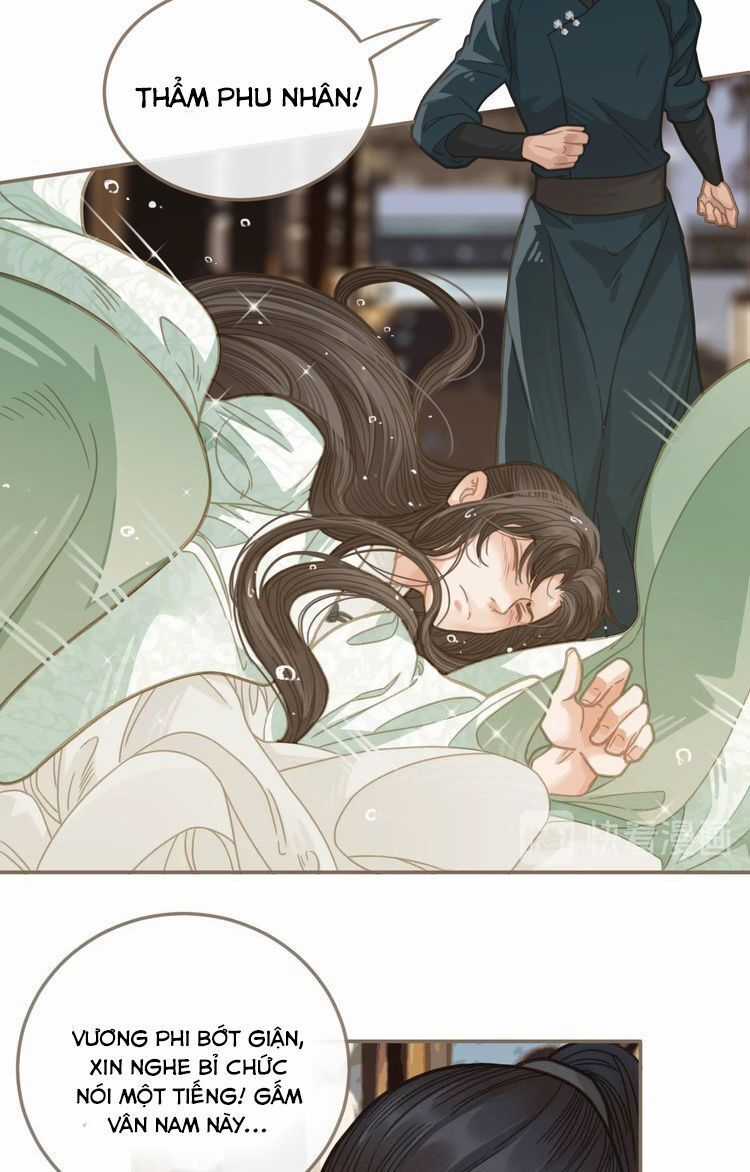 Á Nô - Chapter 5 - Trang 10