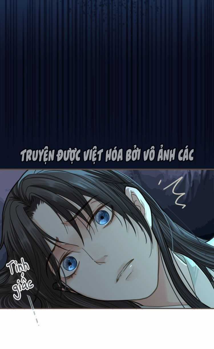 Á Nô - Chapter 6 - Trang 12