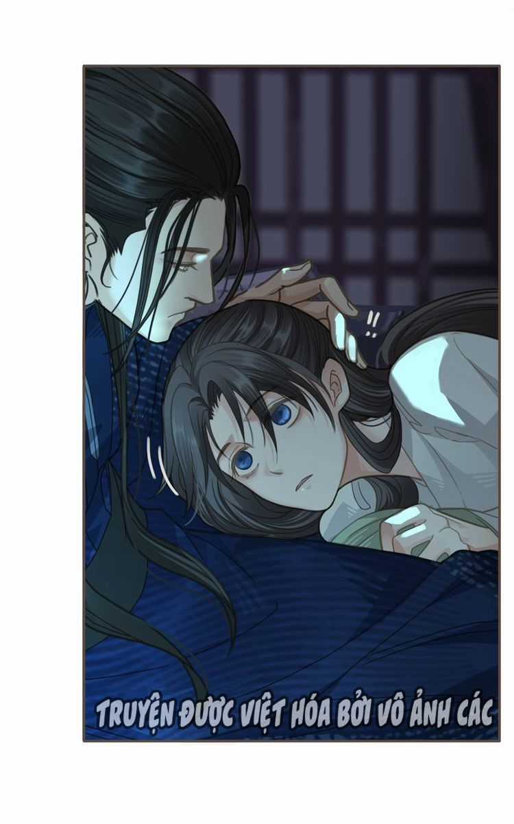 Á Nô - Chapter 6 - Trang 15