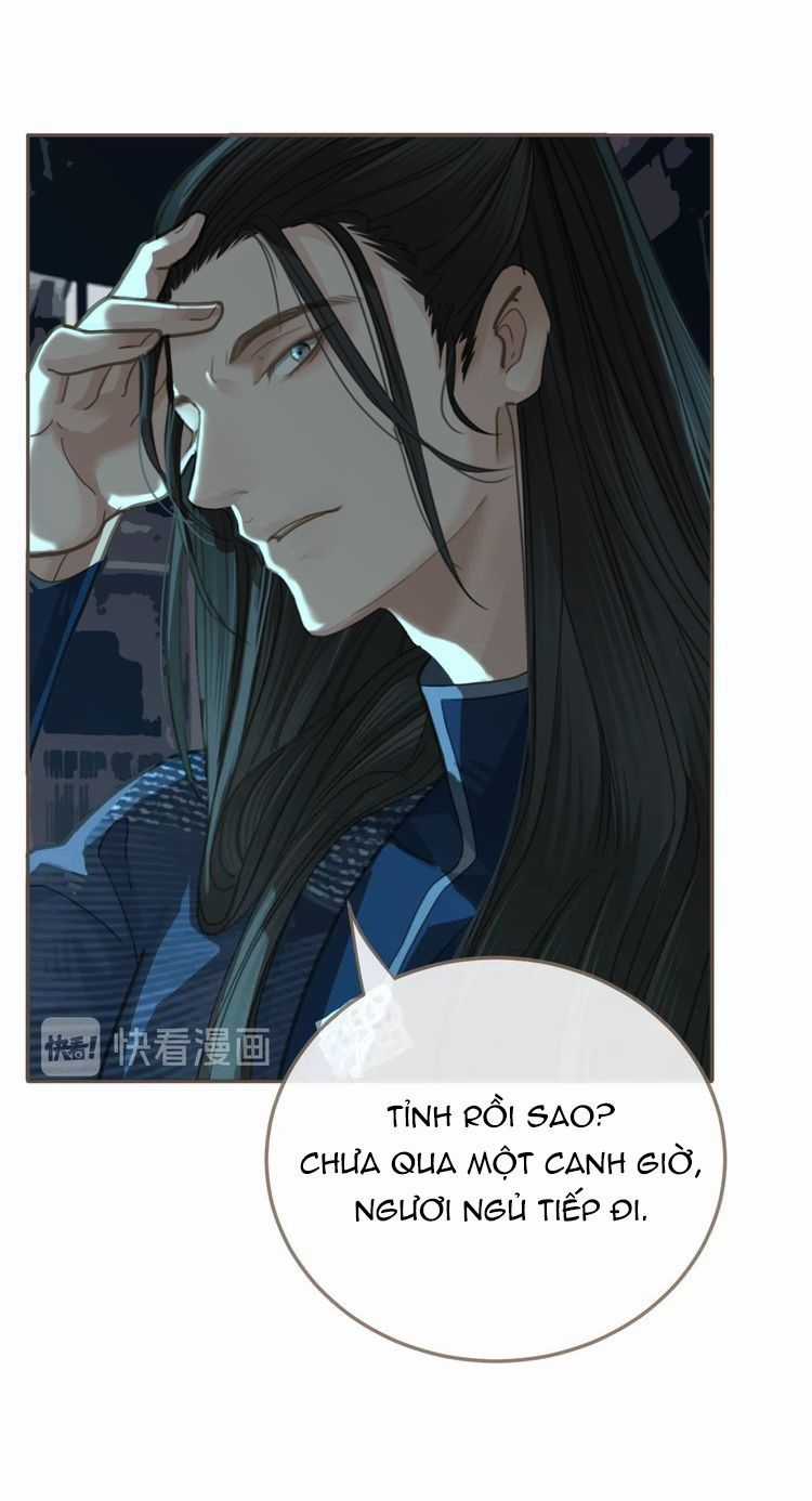 Á Nô - Chapter 6 - Trang 16