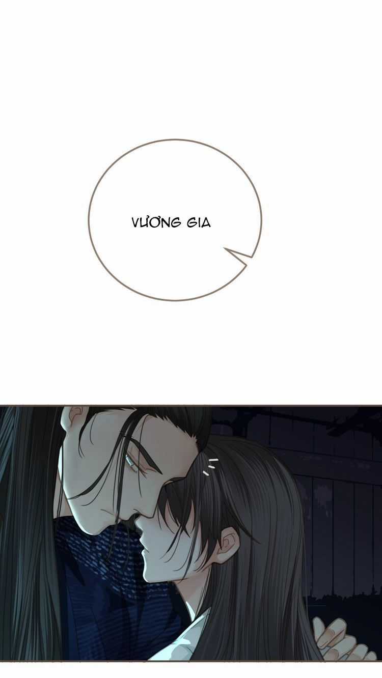 Á Nô - Chapter 6 - Trang 20