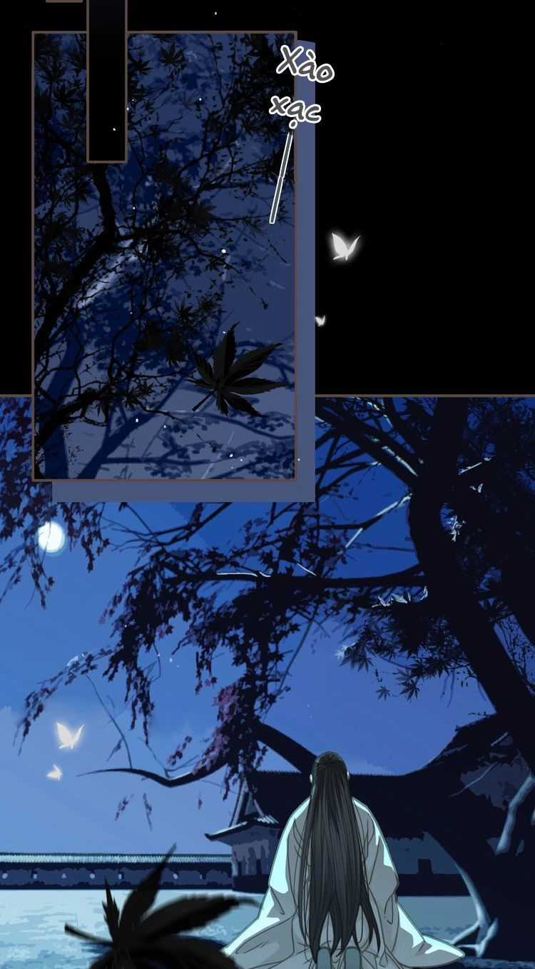 Á Nô - Chapter 6 - Trang 3