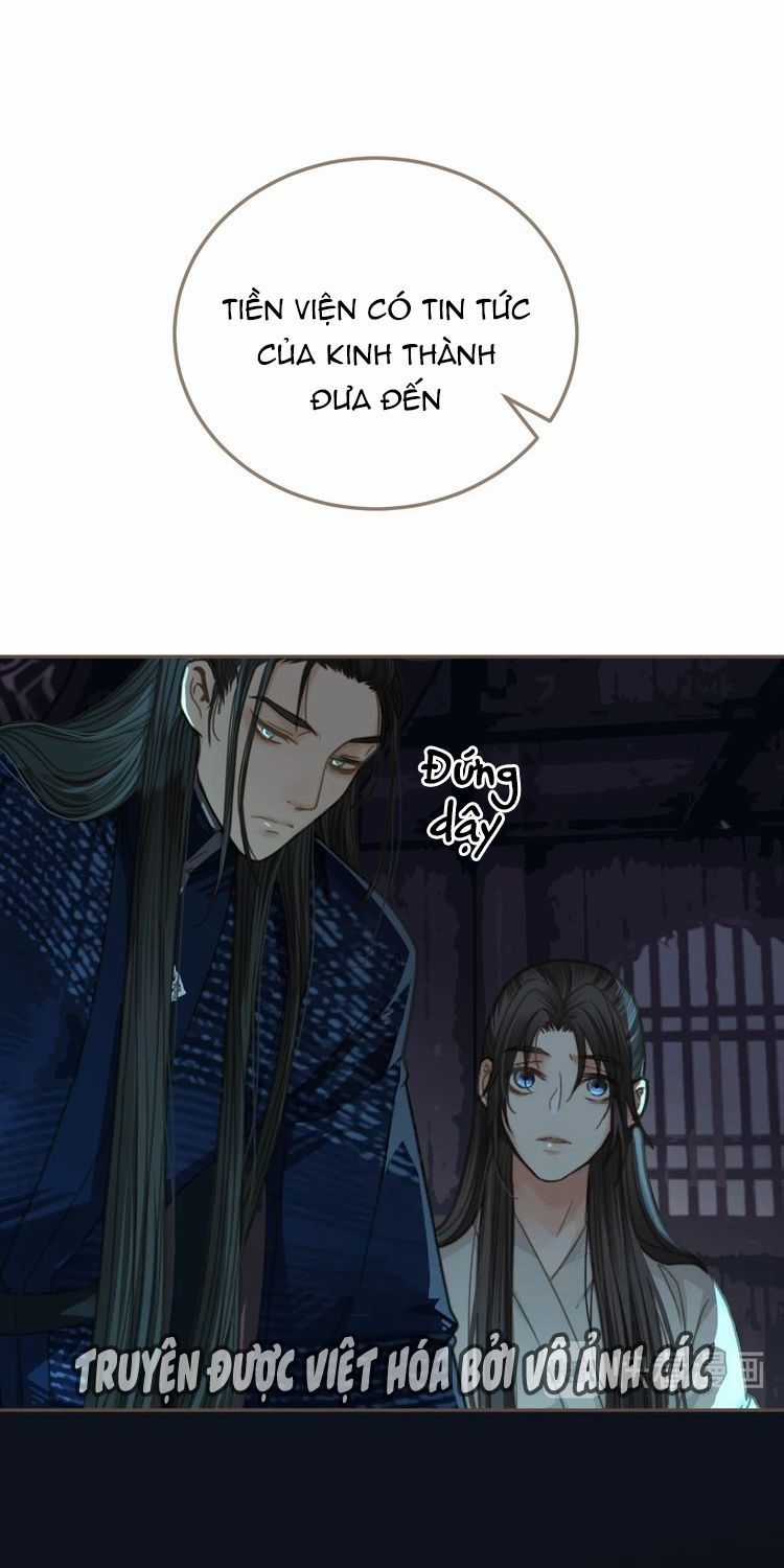 Á Nô - Chapter 6 - Trang 21