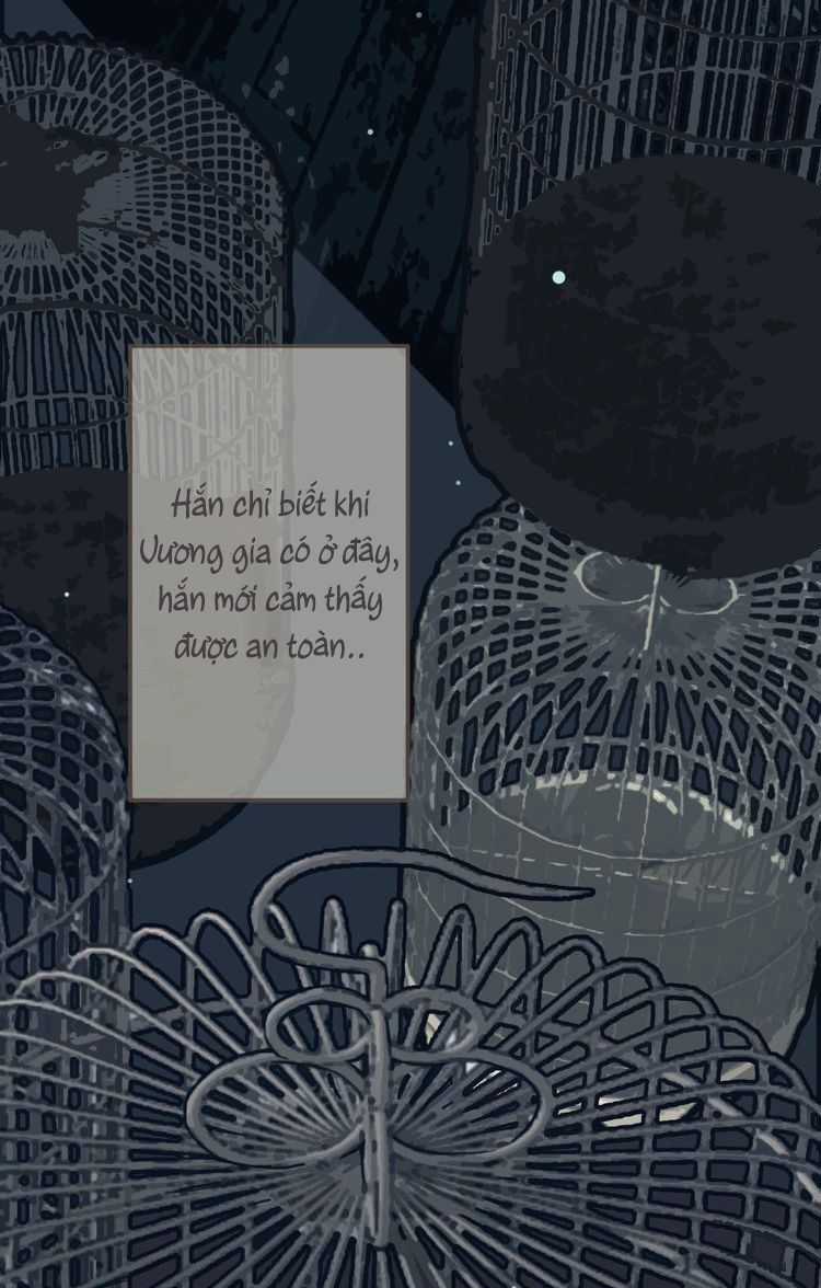 Á Nô - Chapter 6 - Trang 27