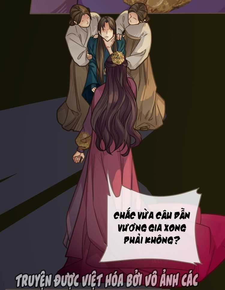 Á Nô - Chapter 6 - Trang 30