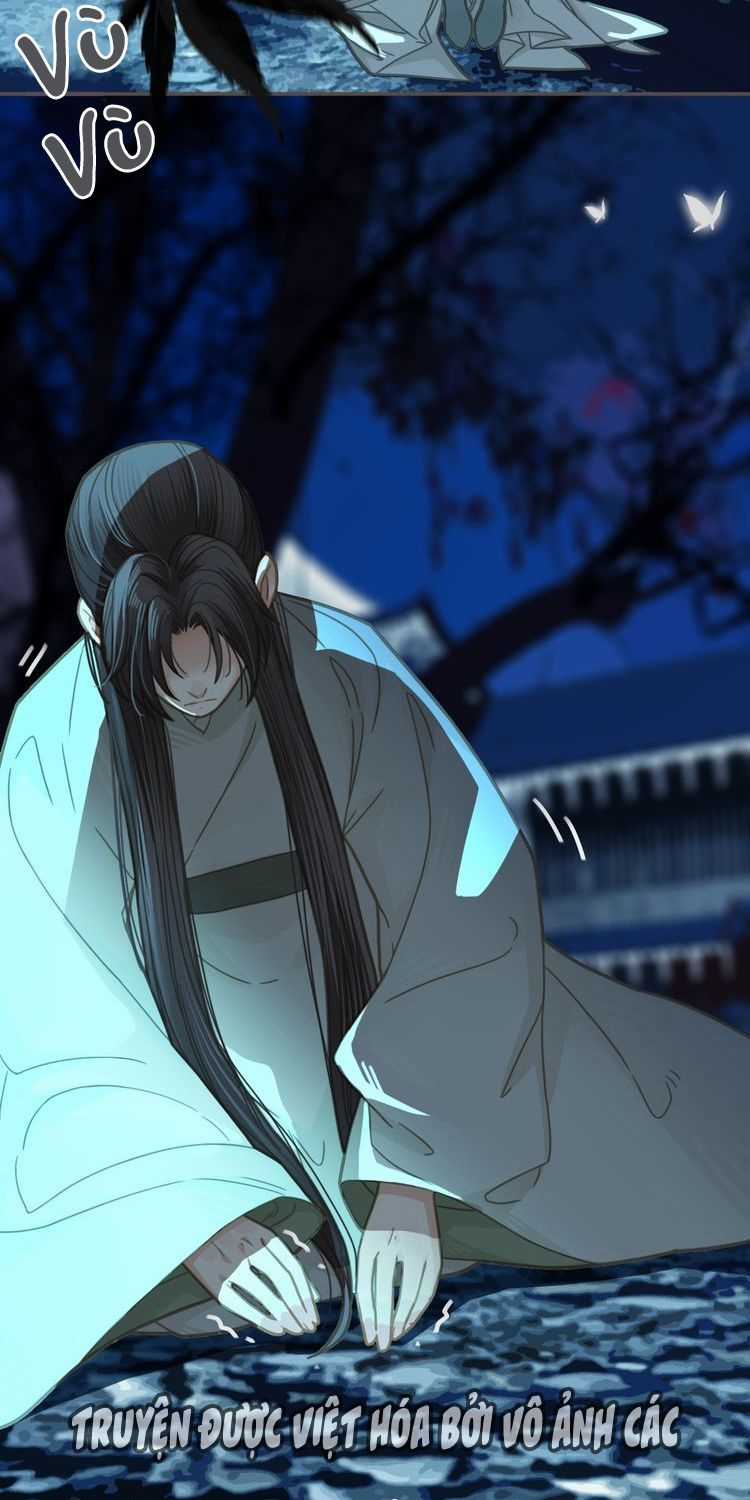 Á Nô - Chapter 6 - Trang 4