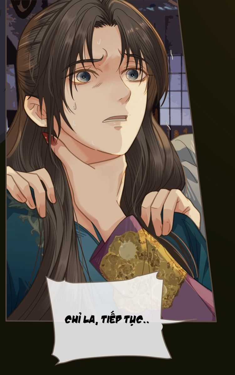 Á Nô - Chapter 6 - Trang 31