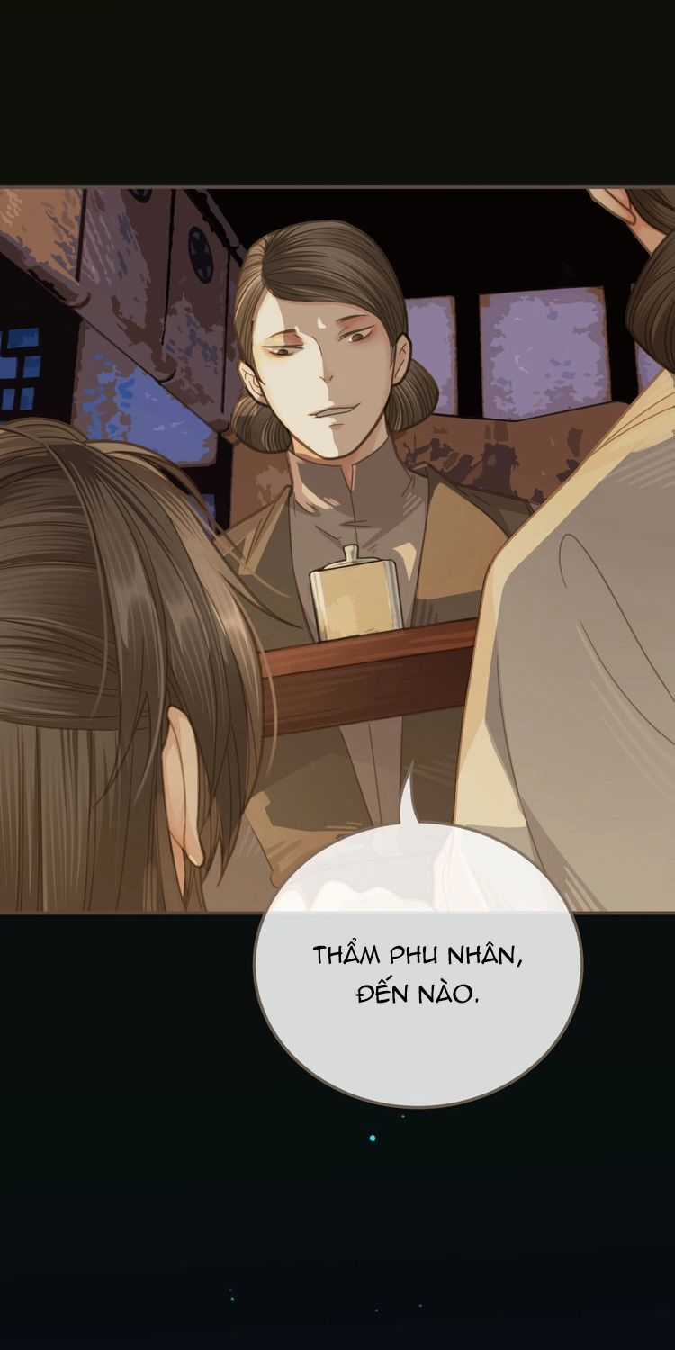 Á Nô - Chapter 6 - Trang 32