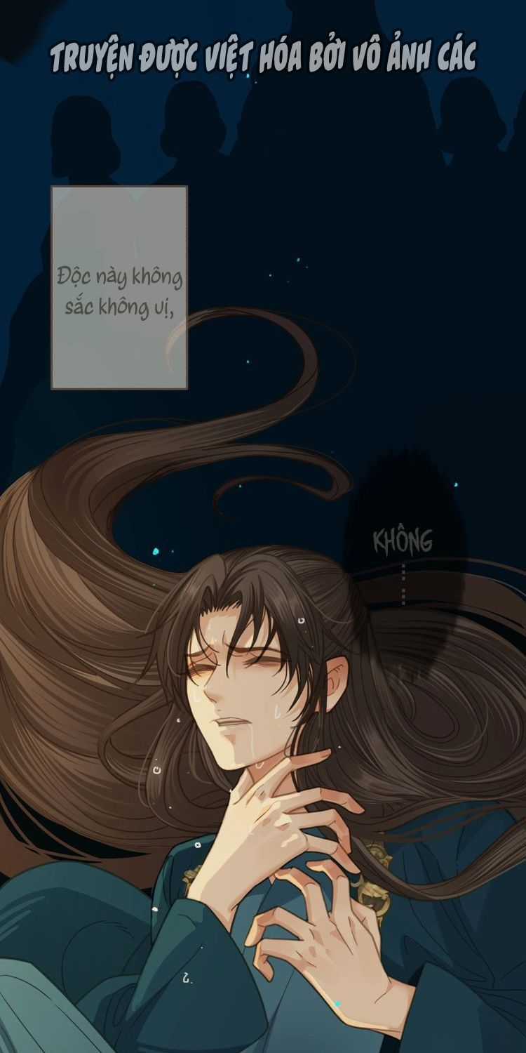 Á Nô - Chapter 6 - Trang 36