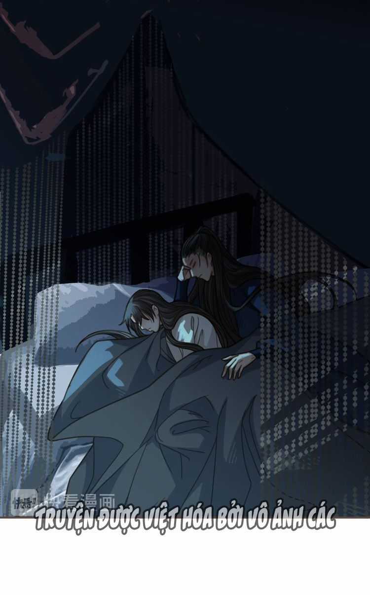 Á Nô - Chapter 6 - Trang 39